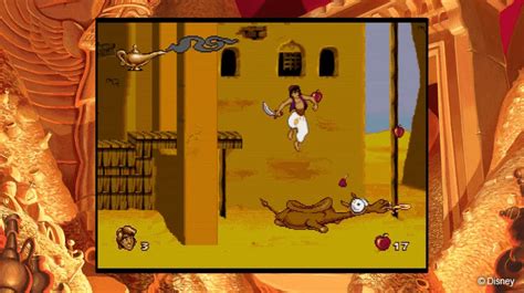 Calling All 90s Babies Aladdin And The Lion King Coming To Switch