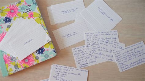 Starting A Planner Using Physical Planners To Organize Your Life