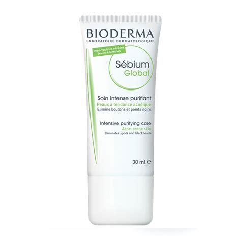 Bioderma Sébium Global Isza