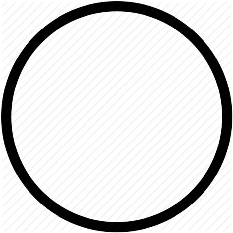 Circle Outline Png 20 Free Cliparts Download Images On Clipground 2024