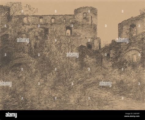 Ruine Rheinfels Fotos Und Bildmaterial In Hoher Aufl Sung Alamy