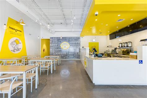 Happy Lemon Austin Spencer Pierce Architecture Interiors Inc
