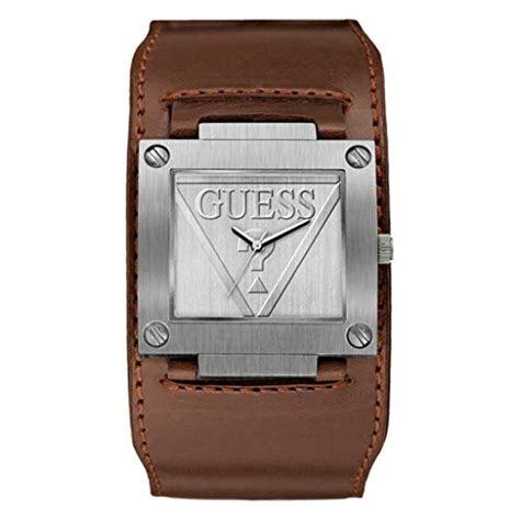 Reloj Guess Hombre Cuadrado Mejoresreloj Es 2023