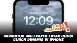 Cara Pasang Wallpaper Bergerak Di Iphone Droid Co Id