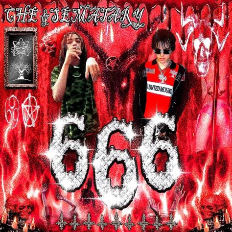 Che 666 Remix Lyrics Genius Lyrics