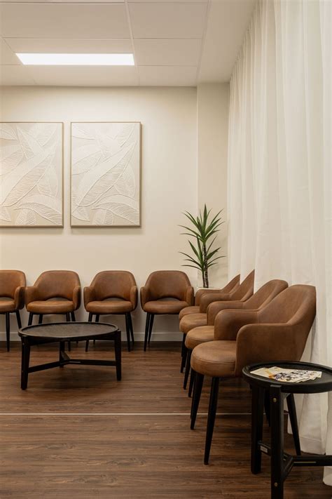 Ultrasound Insight Total Fitouts