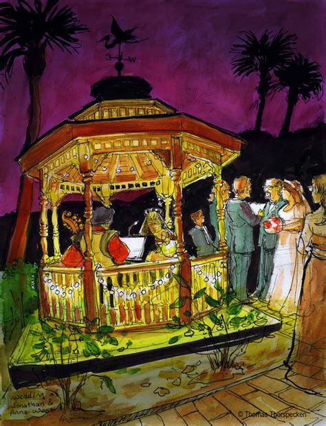 Wedding Sketch Artist At Explore Collection Of