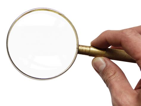 Magnifying Glass Png Image Photoshop Template Photoshop Fashion