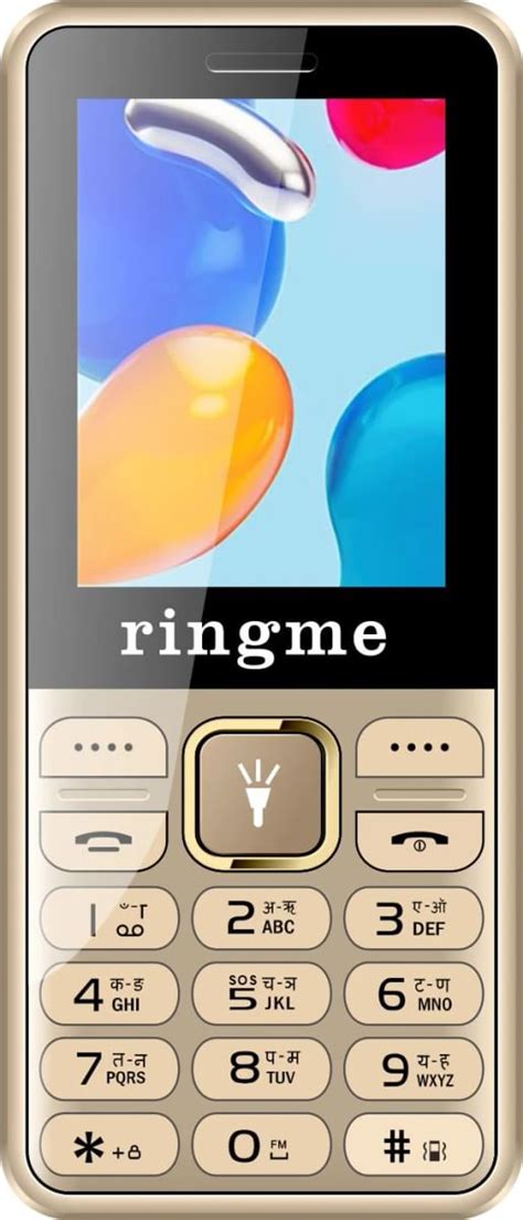 Ringme Ninja Price In India 2025 Full Specs Review Smartprix