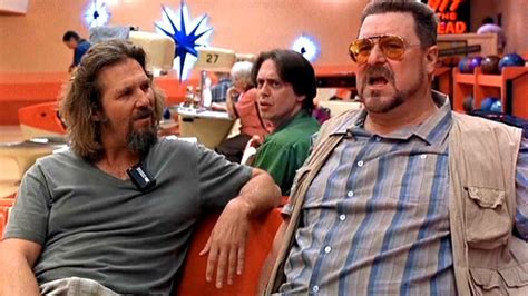 The Untold Truth Of The Big Lebowski