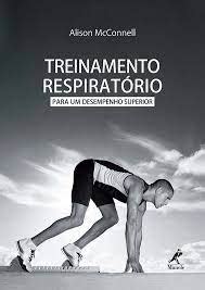 Livro Treinamento respiratório para um desempenho superior