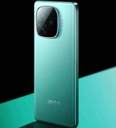 Vivo Iqoo Z X Performa Yang Dahsyat Dengan Snapdragon Gen