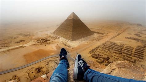 Giza Pyramids Wallpaper 49 Images