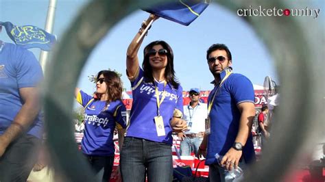 Rajasthan Royals Owners Shilpa Shetty Raj Kundra Accused Of Rs Lakh