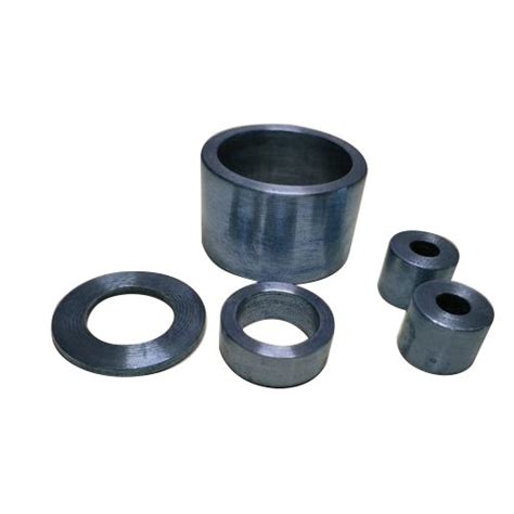 G M Enterprise Mm Sintered Iron Plain Bushes For Industrial At