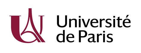 Logo Université de Paris Site internet maladies rares de l hôpital Necker