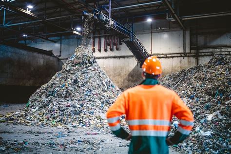 Importance And Phases Of Waste Management Keys To The Future