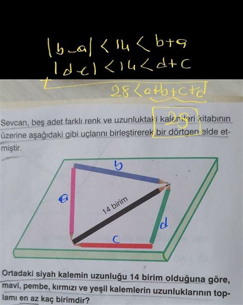 Tyt Geometri Sorusu Eodev