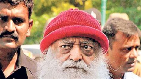 Court Frames Charges Against Asaram In Sexual Assault Case