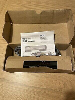 Ebay Bea Ixio Dt Motion And Presence Sensor For Automatic Sliding