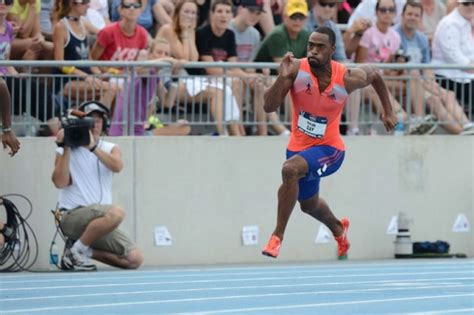 Cheat Sheet The Tyson Gay File ProPublica