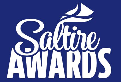 Saltire Awards Volunteer Falkirk