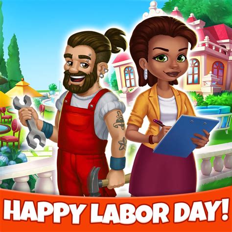 Manor Cafe Game 😁 Its Labor And Laughter Day 😊 Manor