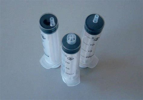 Disposable Syringeyckd 1025 Yancheng Kangda Medical Instrument Co