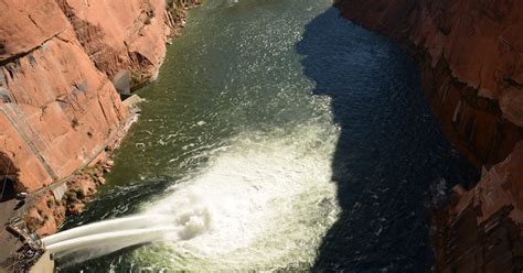 Grand Canyon Is Flooding — But Thats A Good Thing