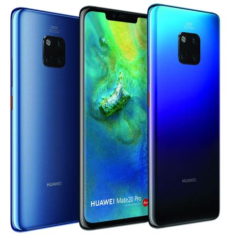 Huawei Mate 20 Pro Review - A Game Changer - Where Is Tara?