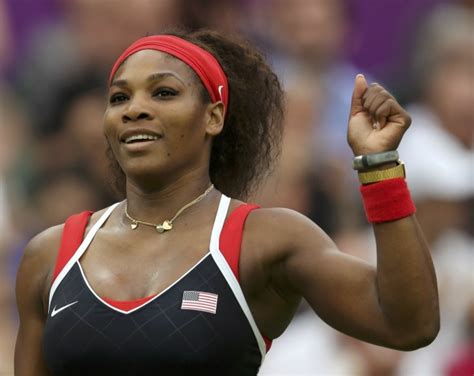 Serena Williams 10 Most Hip Hop Moments