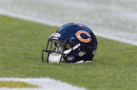 Top 10 Players in Chicago Bears History - Sports Illustrated