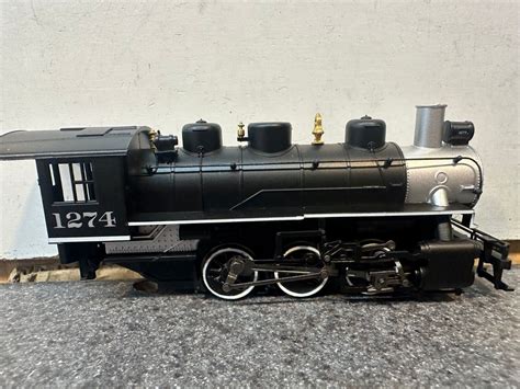 Bachmann Southern Pacific Usra Vanderbilt Ho Scale Locomotive