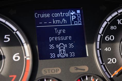 Diagnostic TPMS Qu Est Ce Qu Un Diagnostic Valve TPMS Et Comment Le