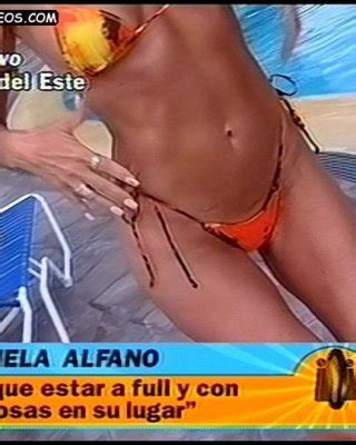 Graciela Alfano Porn Pictures XXX Photos Sex Images PICTOA