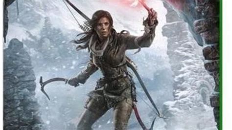 Ao Vivo Rise Of The Tomb Raider Youtube