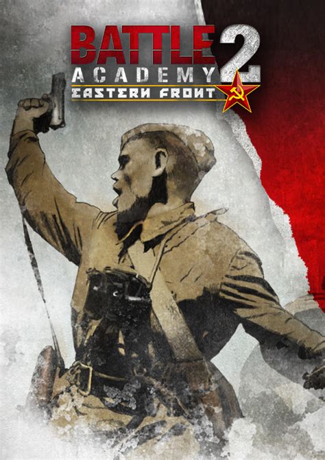 Battle Academy 2 Eastern Front Game Matrix Games