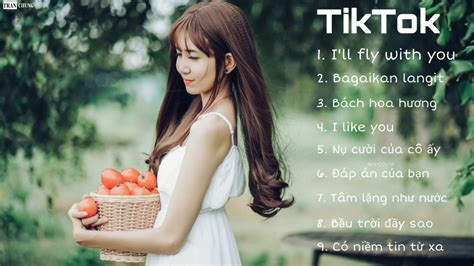 Tuyển Tập Nhạc Tiktok Remix Hot Hiện Nay Tiktok Music 2020 Youtube