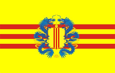alternate south vietnam flag   lta  deviantart