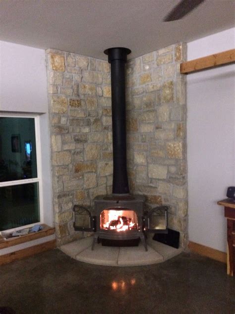 Corner Stove Fireplace Fireplace Guide By Chris