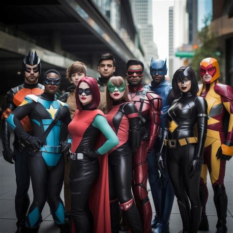 Images De Super Heros Peaux Noires Téléchargement Gratuit Sur Freepik