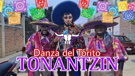 Torito Tonantzin Del Borre Quijas Y Sus Chicas Trans Silao Gto