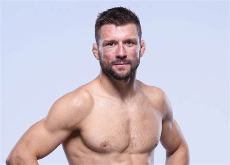 Mateusz Gamrot przed ikoną MMA Wielki awans Polaka w rankingu UFC