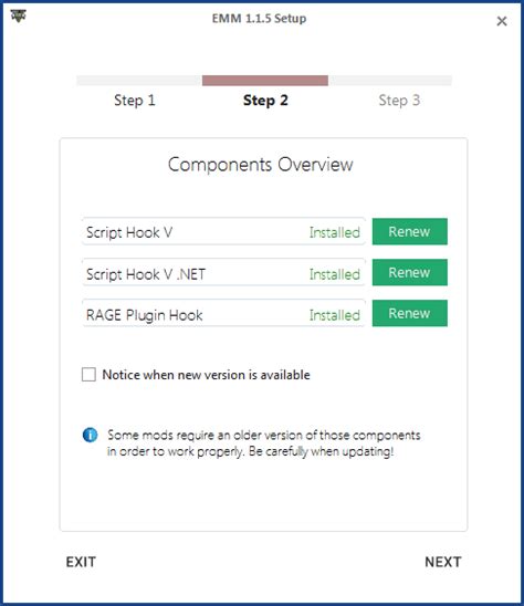 Easy Mod Manager Gta Mods