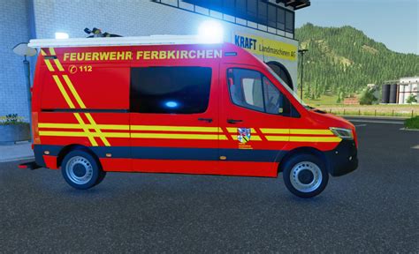 Freiwillige Feuerwehr Ferbkirchen Pack Fs Skins Net