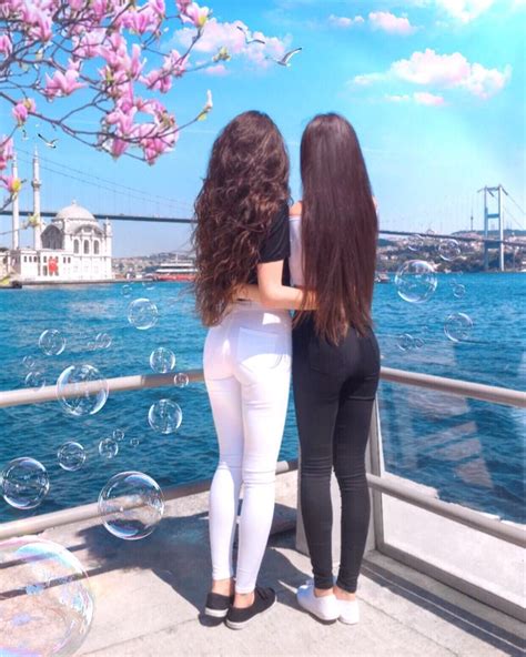 Gülcan And Sahinur Twins On Instagram “what Is Your Favorite City 🦋 Comment Summer In Your