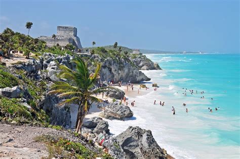 Tulum Excursiones Riviera Maya