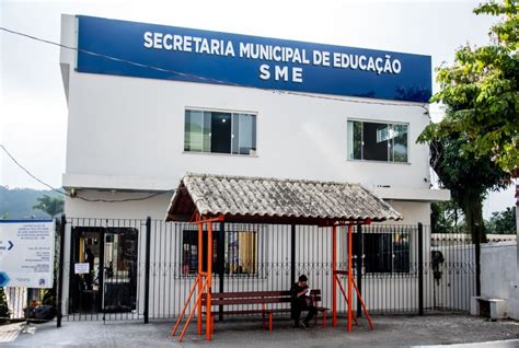 Secretaria De Educa O De Pinheiral Abre Inscri Es Para Segunda