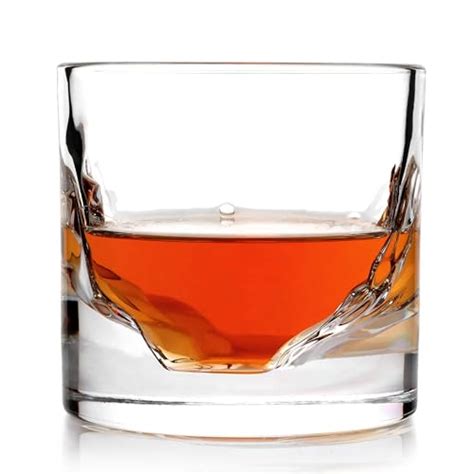 Best Bourbon Glasses 2024 To Elevate Your Whiskey Drinking