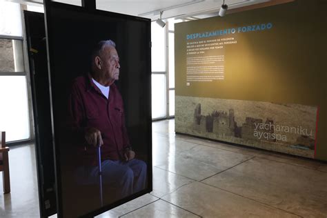 Reapertura Del Lugar De La Memoria La Tolerancia Y La Inclusi N Social